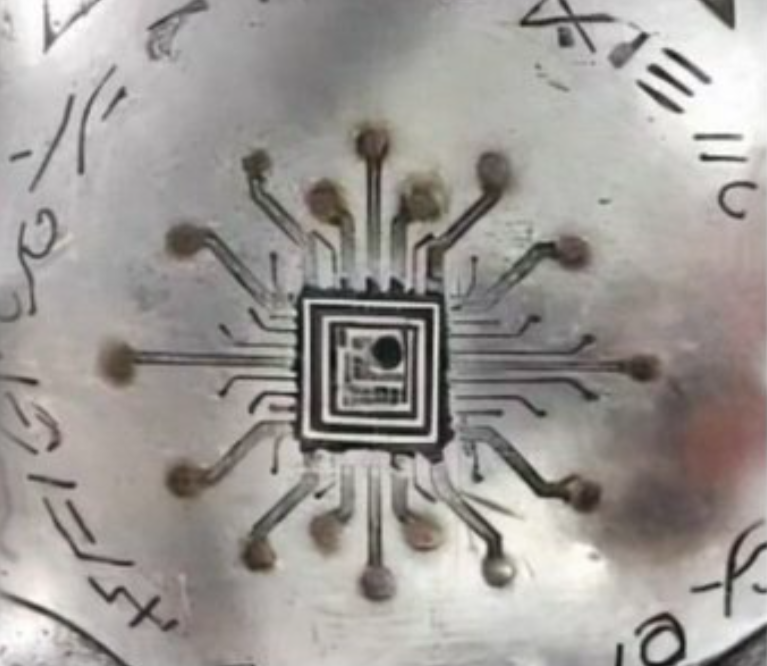 Fandomguy (Destructive Creation arc) 🍿 tweet media