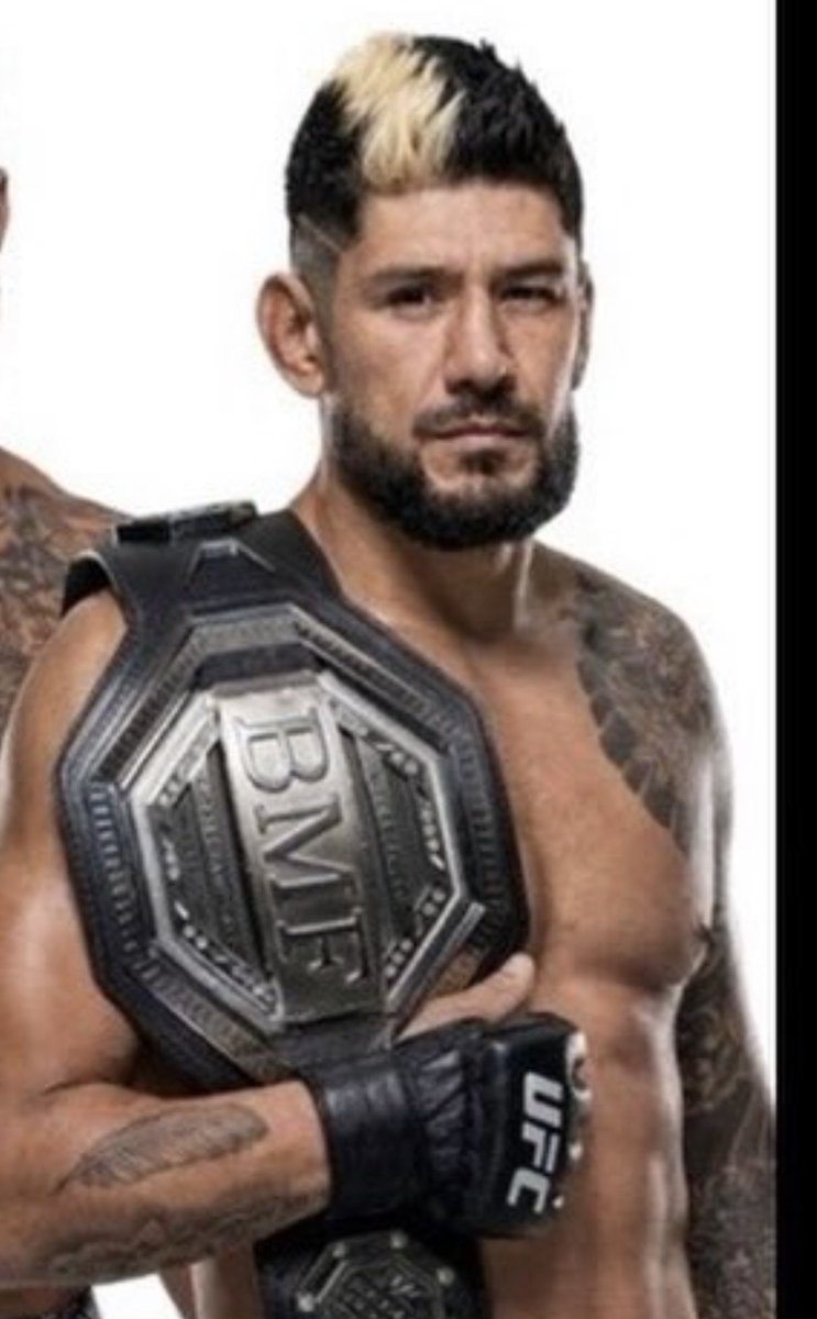 Club De La MMA tweet media