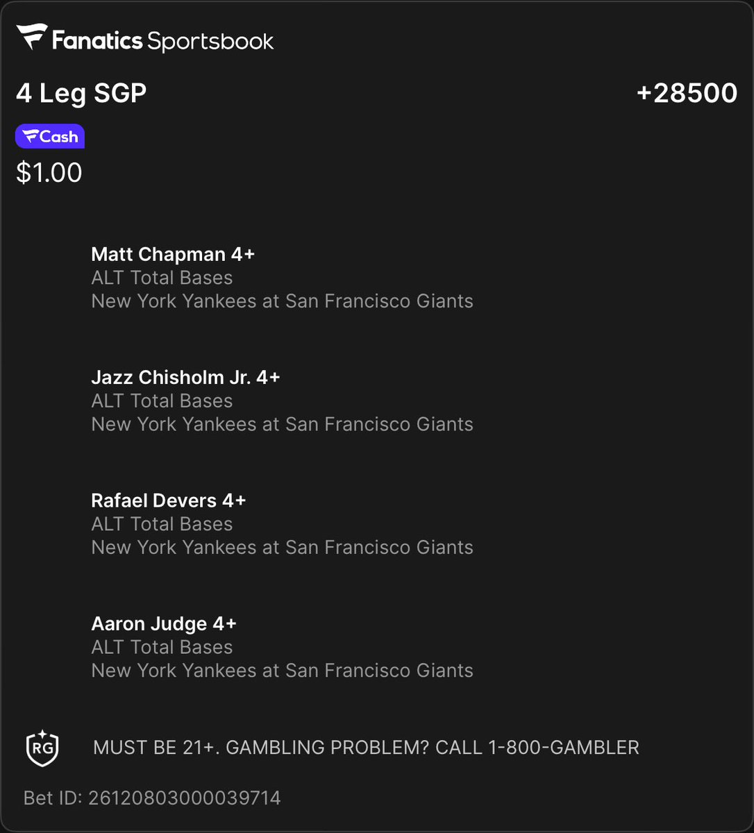 The Dinger Lad tweet media