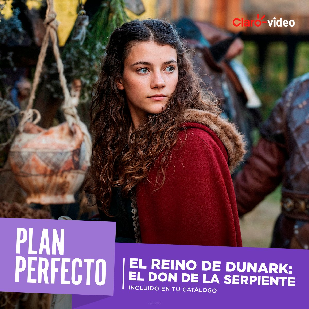 Claro video tweet media