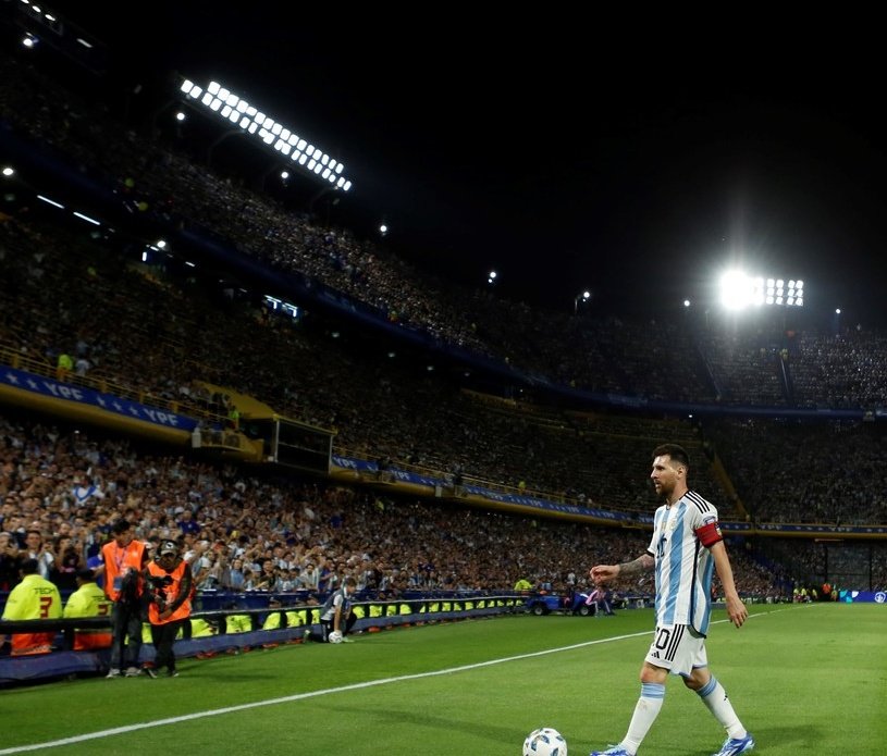 Hormiga Xeneize 🐜 tweet media