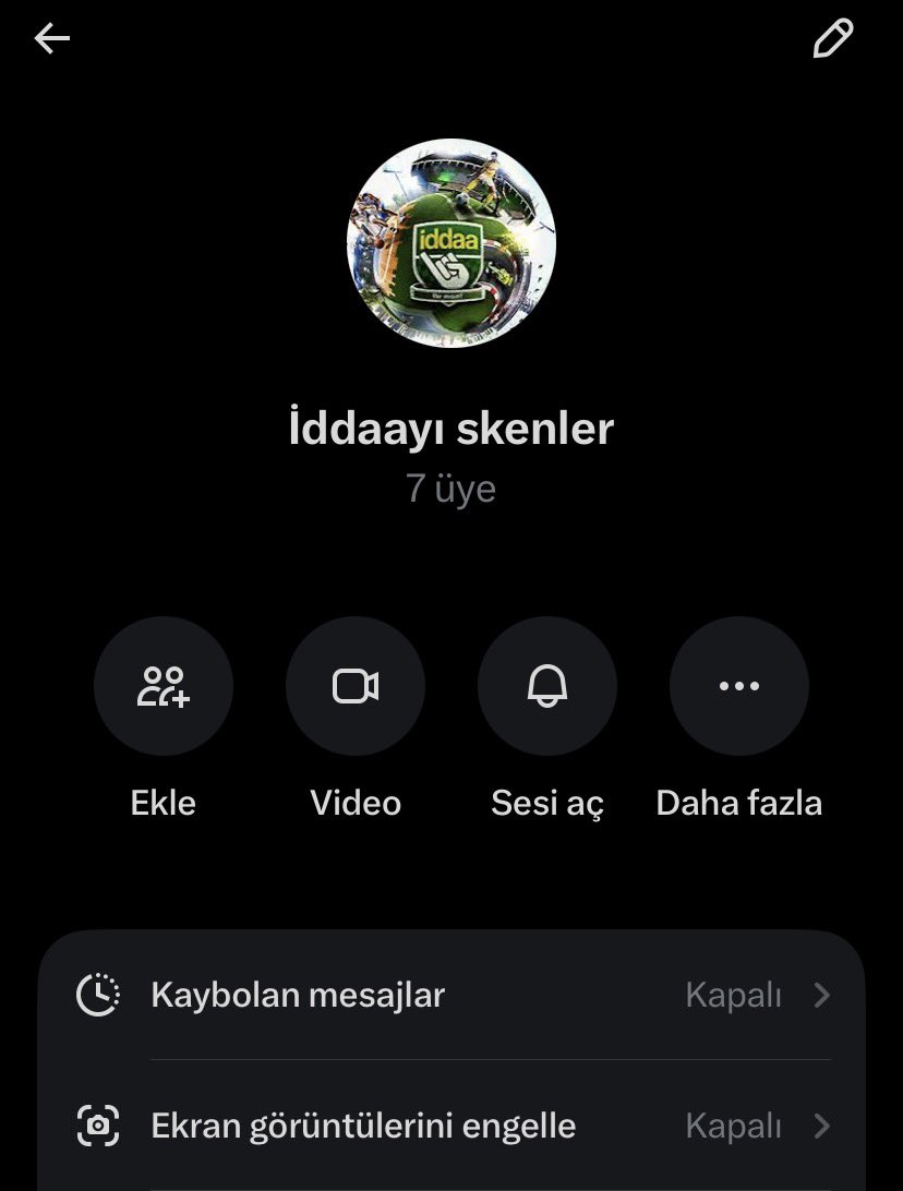 OSİKENFEDAİS1905 tweet media