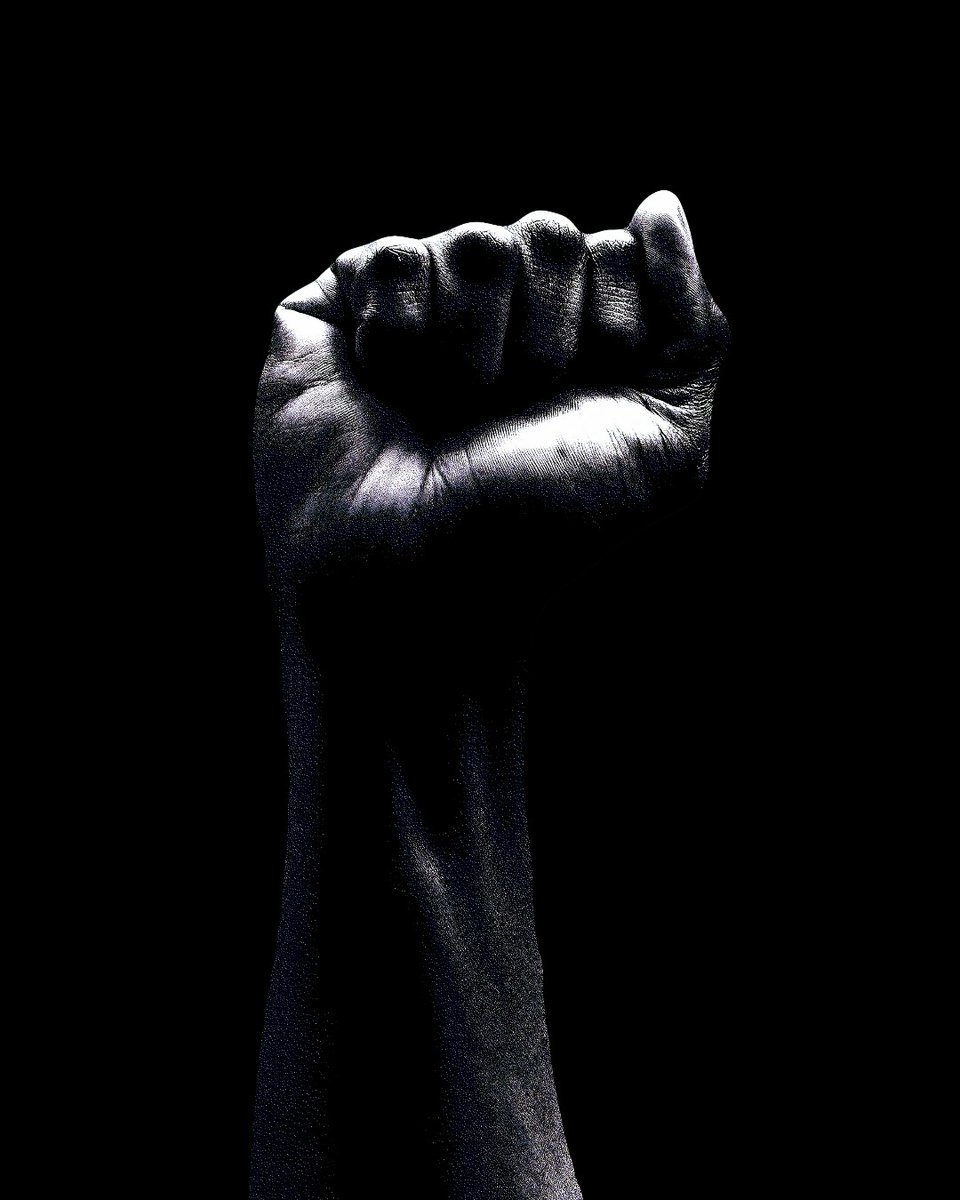 afronews's tweet image. Opinion
The Black power struggle is not over—It has evolved
By Michael  Eugene Johnson
ow.ly/Ktzb50YyRWu

#blackpower #blacklivesmatter #justiceforall #equalitynow #endingsystemicracism