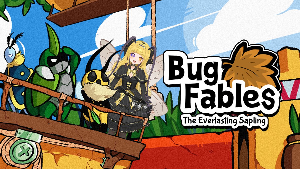 Honey Galaxbee 🐝💫 | ⟣ Reaper ⟢ Out Now | Vtuber tweet media