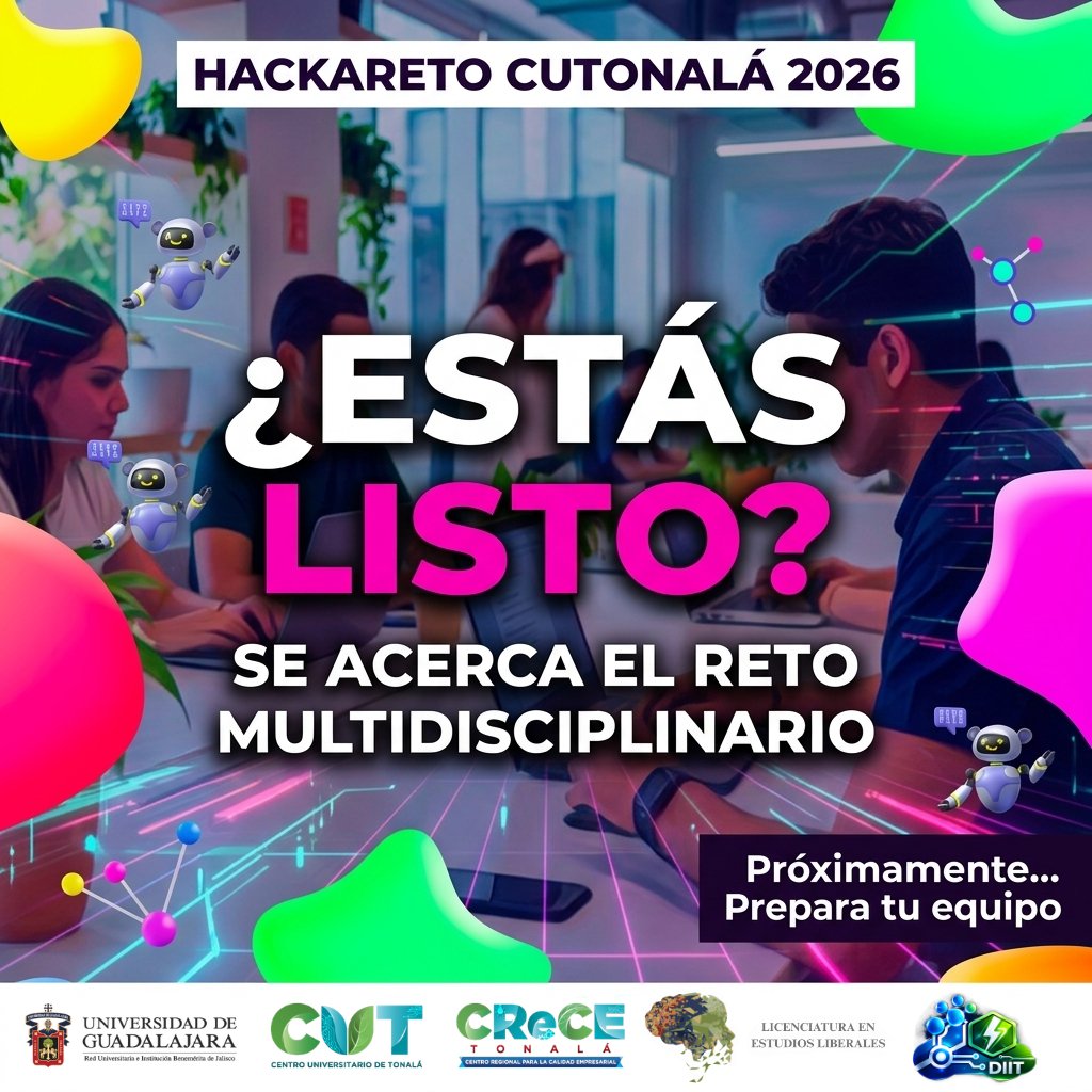 CReCE Tonalá tweet media