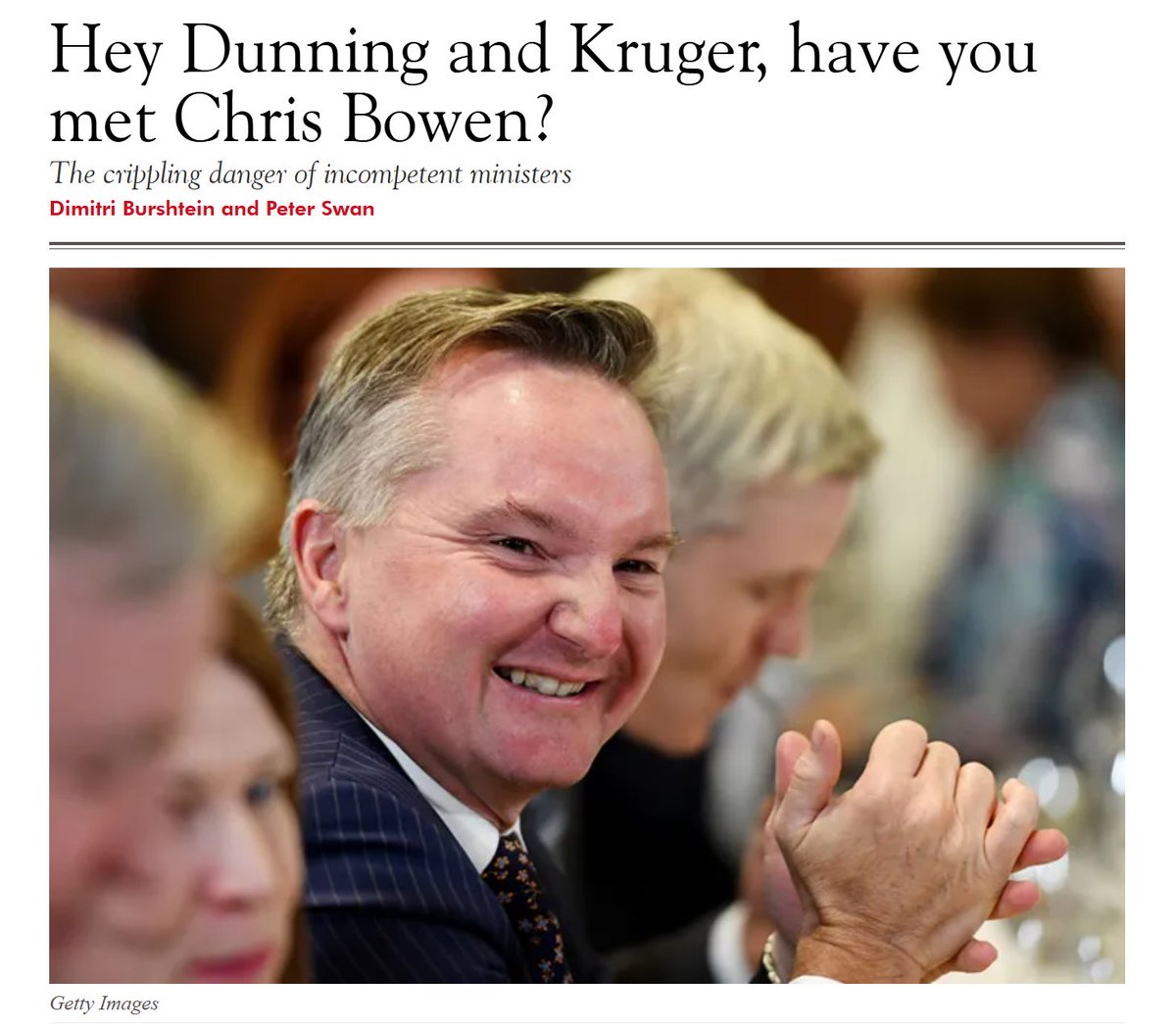 The Spectator Australia tweet media