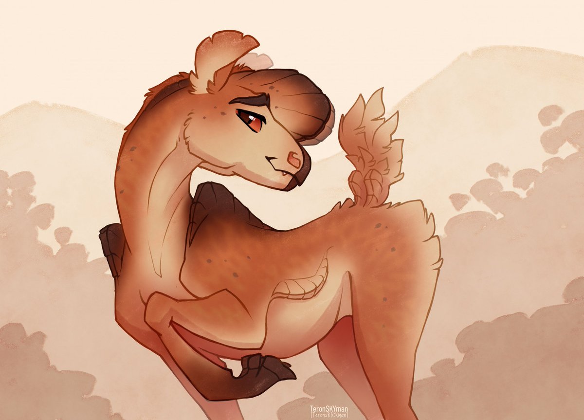 TeronSKYman🕊(TeronsRICKman) tweet media