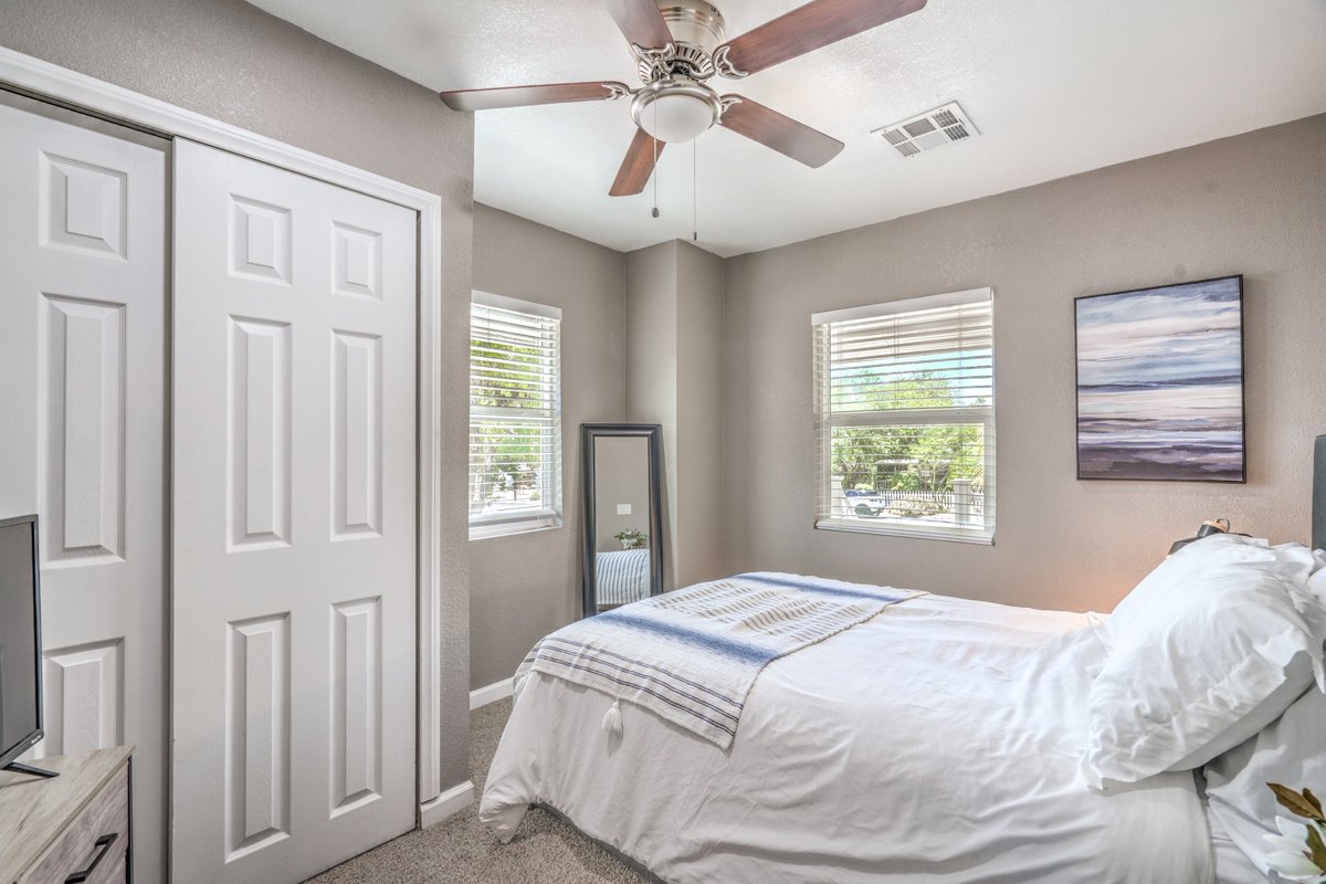 HarbisonRealty's tweet image. 623 California Avenue, Boulder City, NV 89005
Historic District Home | Boulder City | $498,800 #NoHOA #RealEstate

Laura Harbison, Broker/Owner
B.0026537LLC PM.0164922.BKR
Realty Executives Southern Nevada Properties

“Sold” is our favorite word, let’s make it yours!”