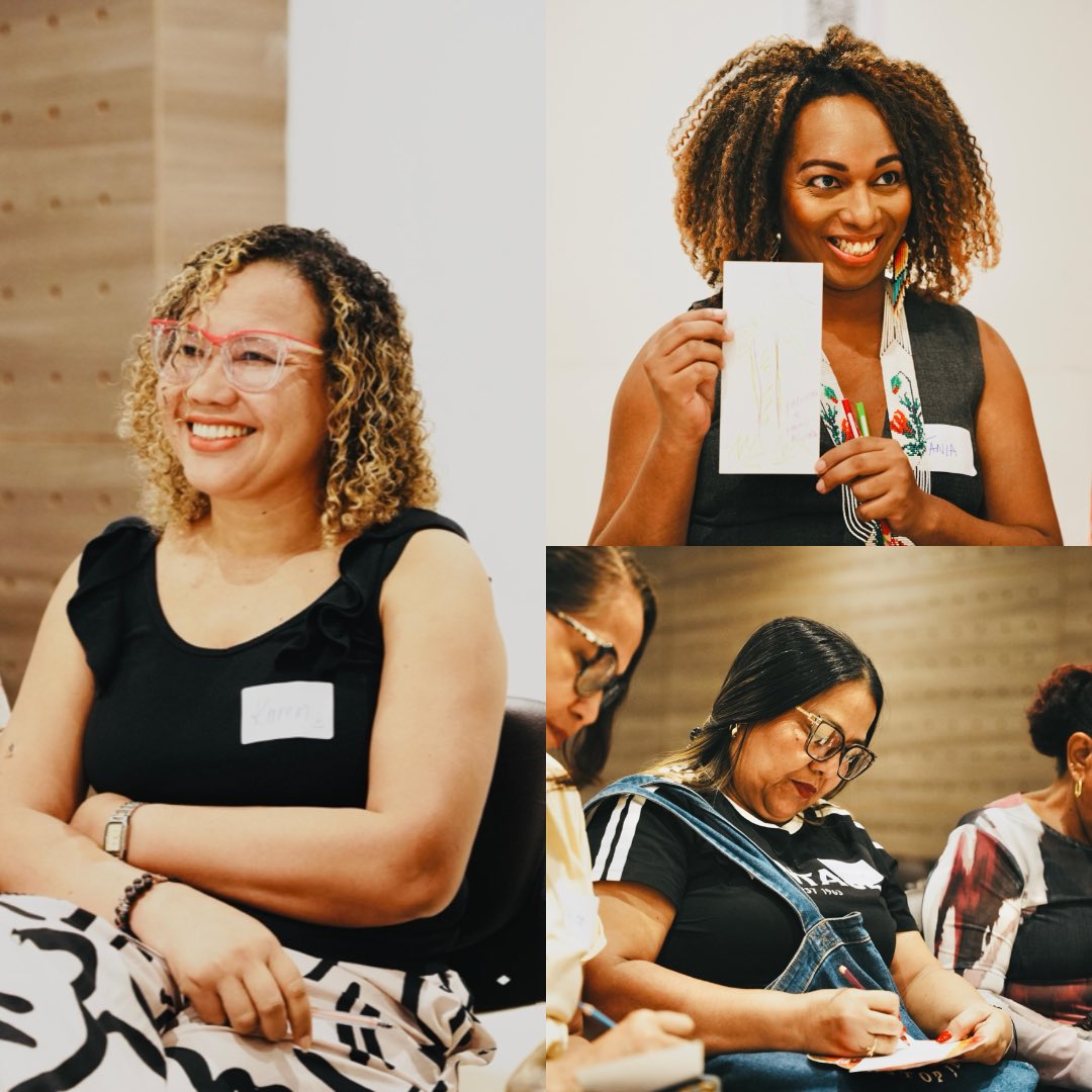 Secretaria de Desarrollo Social Ctg tweet media