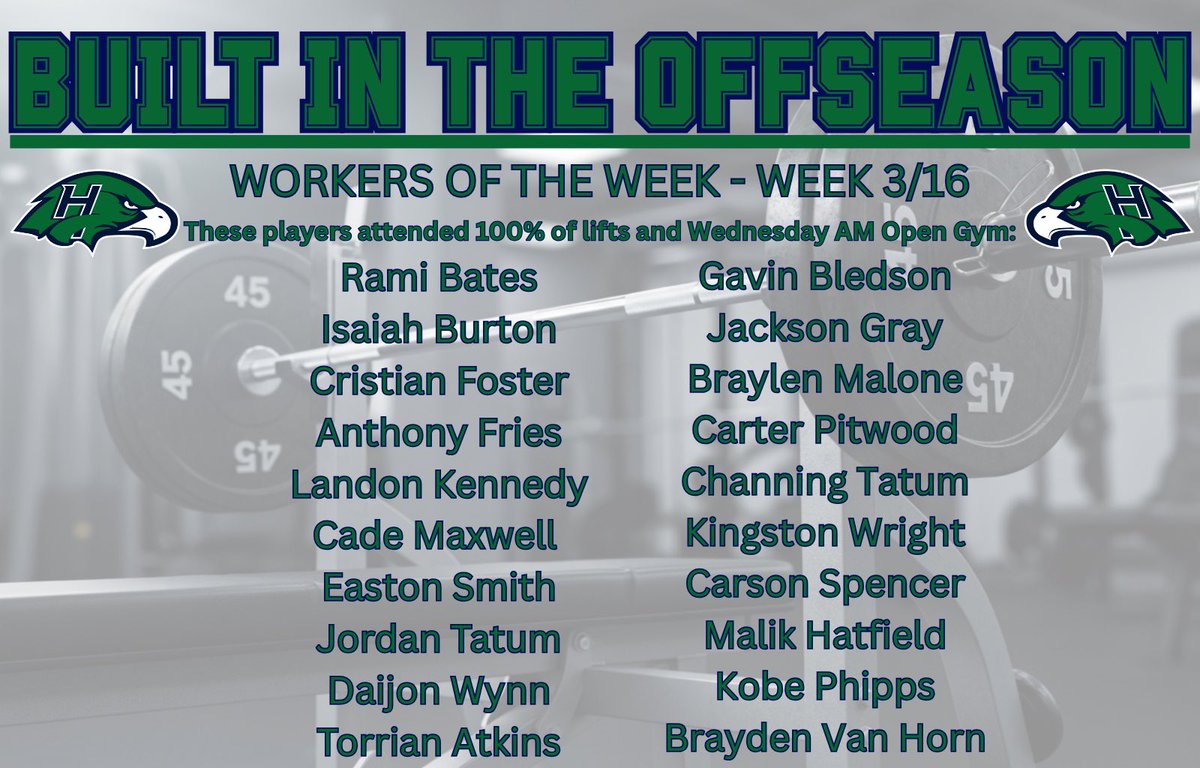 Saginaw Heritage Football tweet media