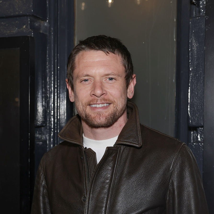 jack o’connell daily tweet media