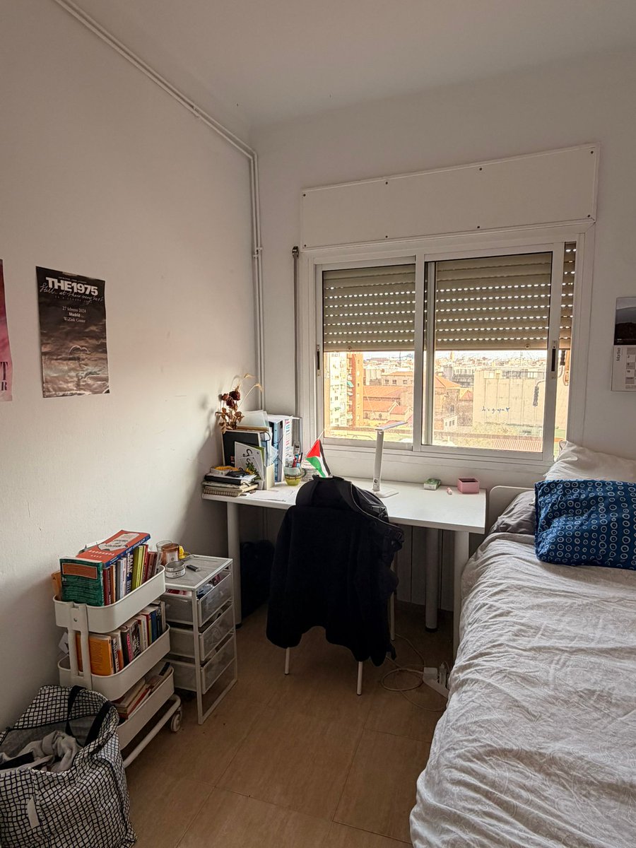 rikhalid ustrell tweet media