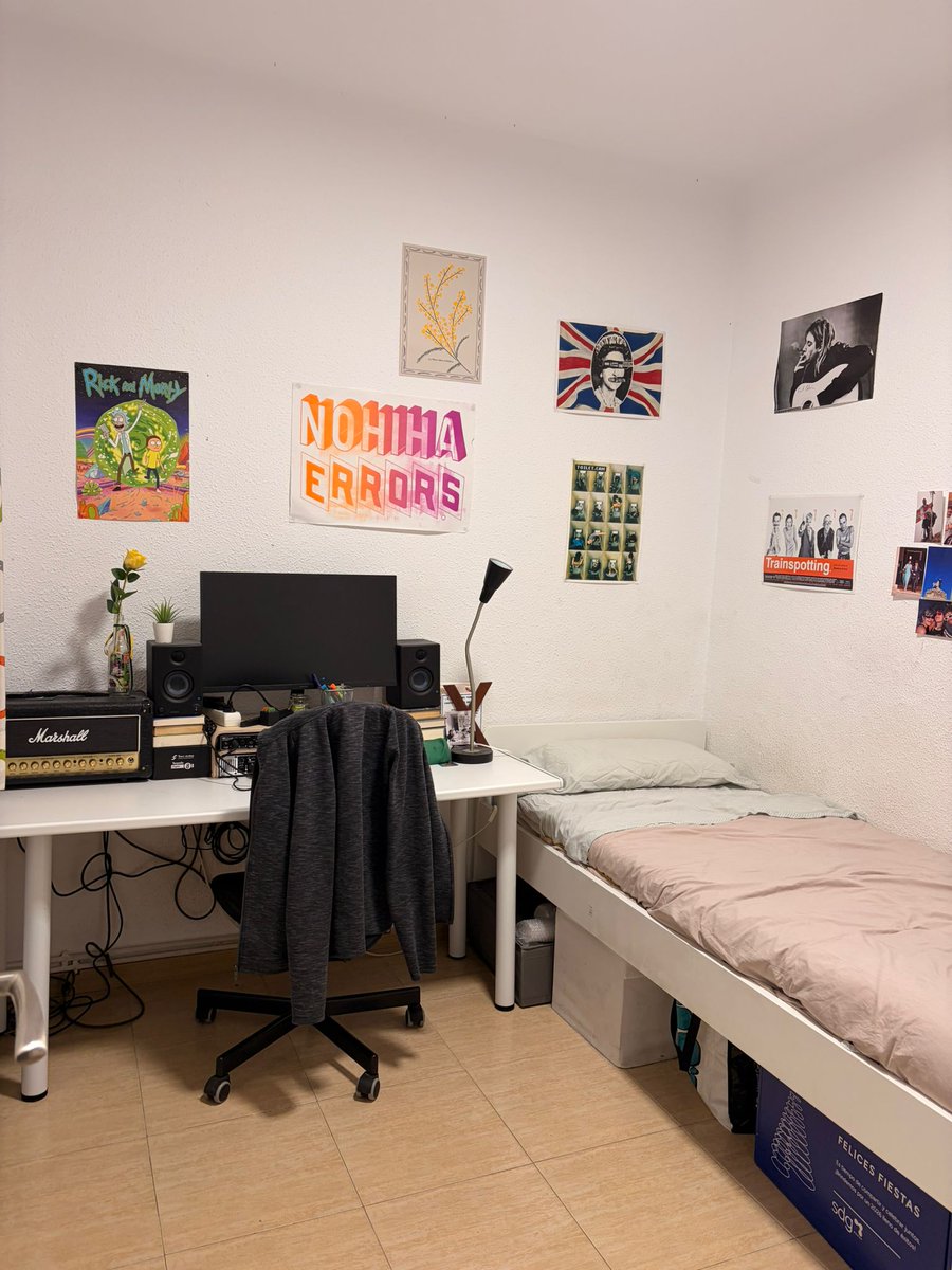 rikhalid ustrell tweet media