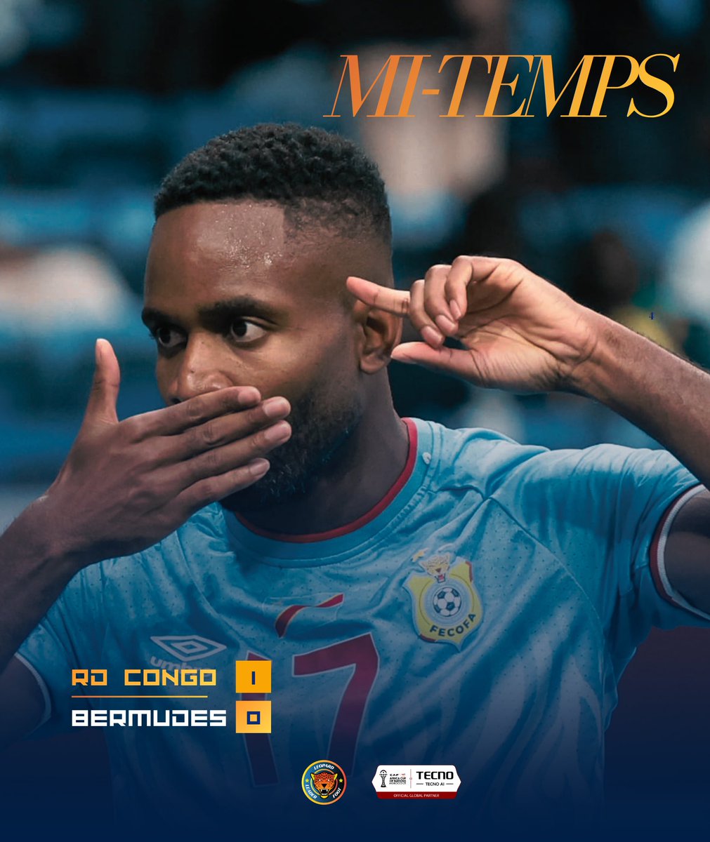 Leopard Leader Foot tweet media