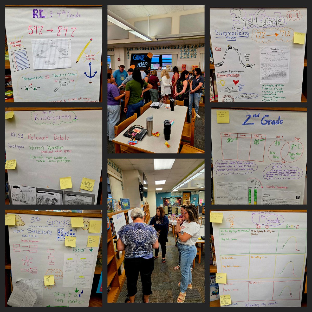 Tanekia Gage tweet media