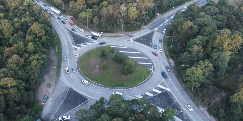 Transport for NSW tweet media