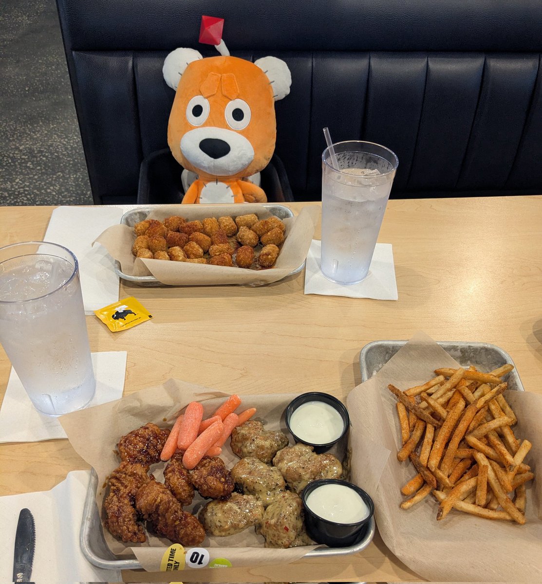 Arthur A. Abbott 😈🎮 Half-Imp Vtuber tweet media