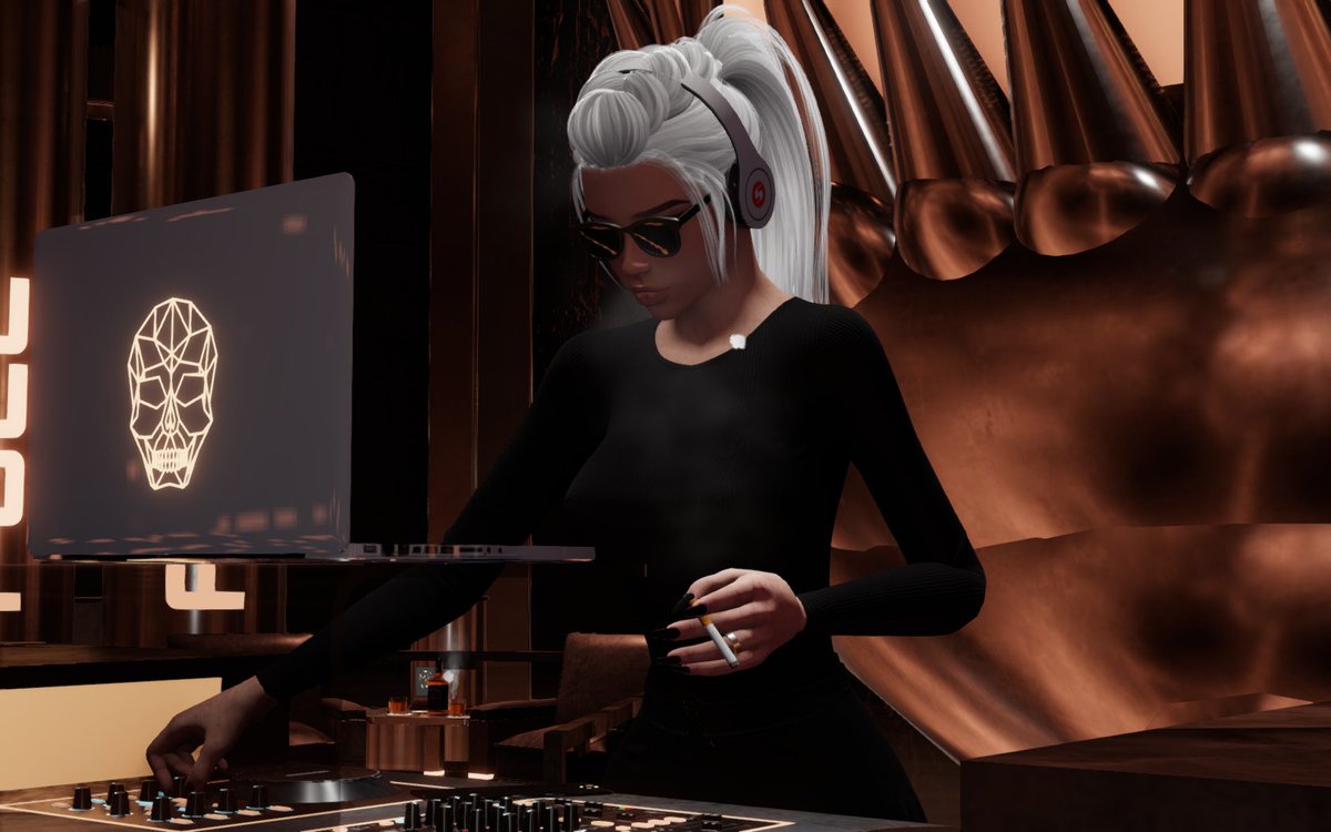 UMBRELLA COOPERATION tweet media