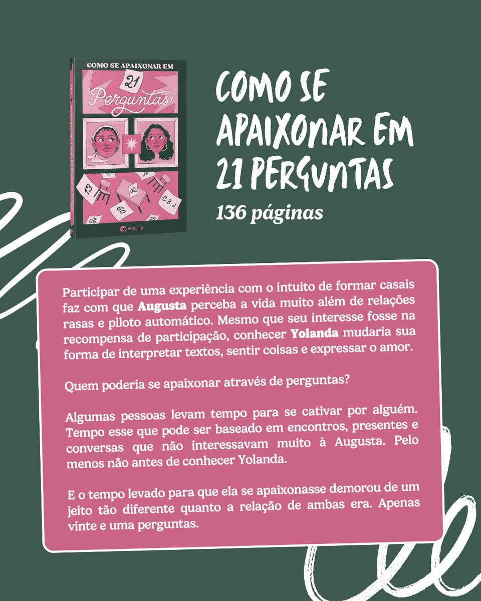 Editora Violeta tweet media