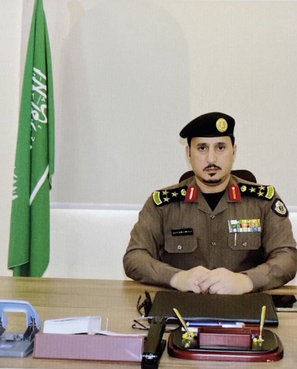 قبيلة حرب بالسعودية والخليج tweet media
