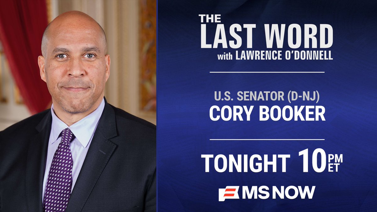 The Last Word tweet media