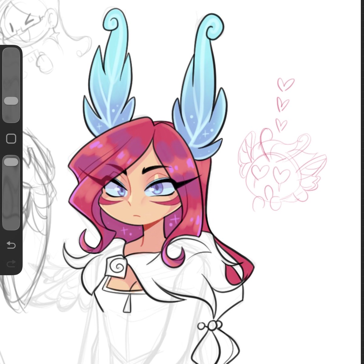 S o y U n A p i o h 🌱🌸 tweet media