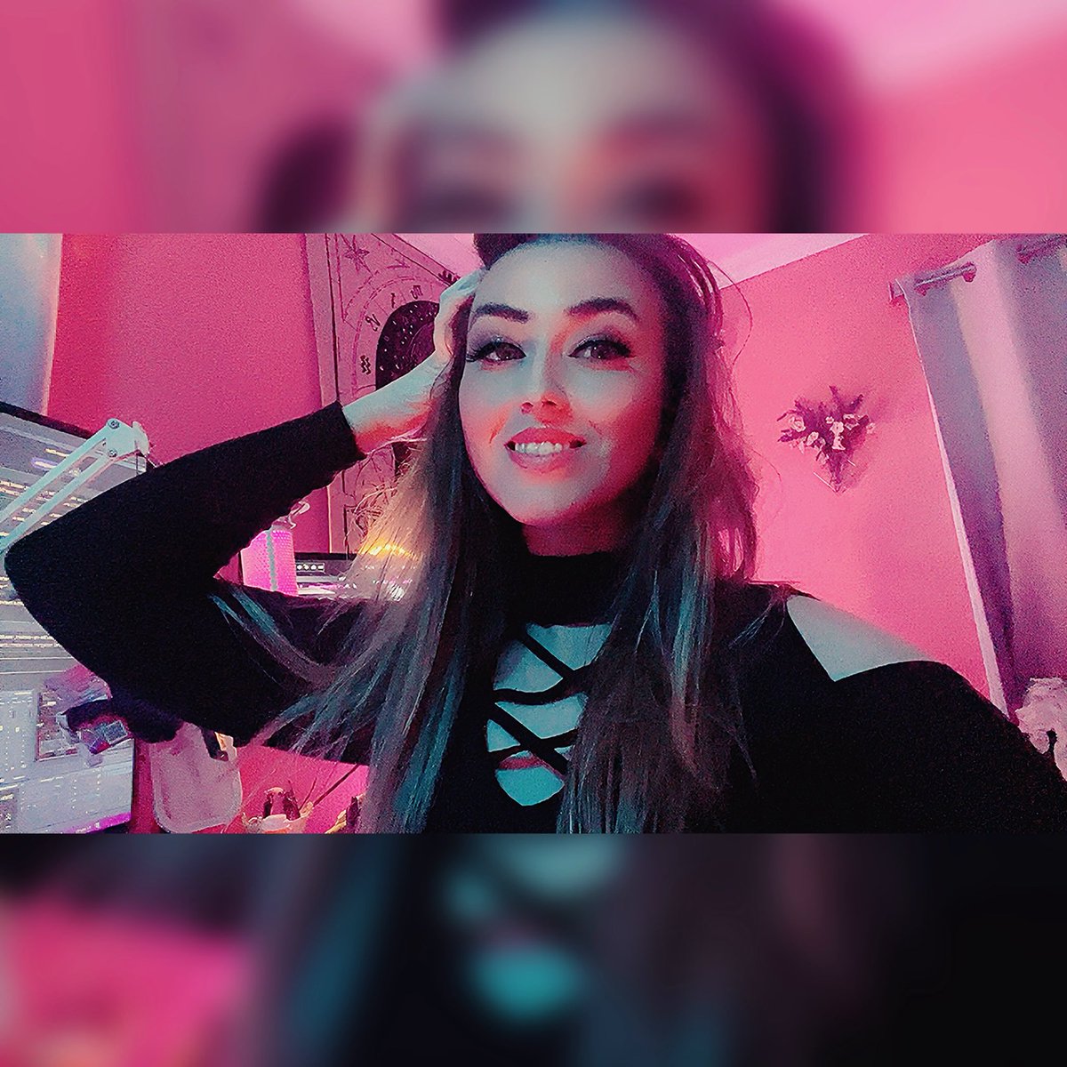 stormchaser7474's tweet photo. Come chill with ya girl live and chat me up! #pc #gamergirl https://t.co/lQVUnVoSix