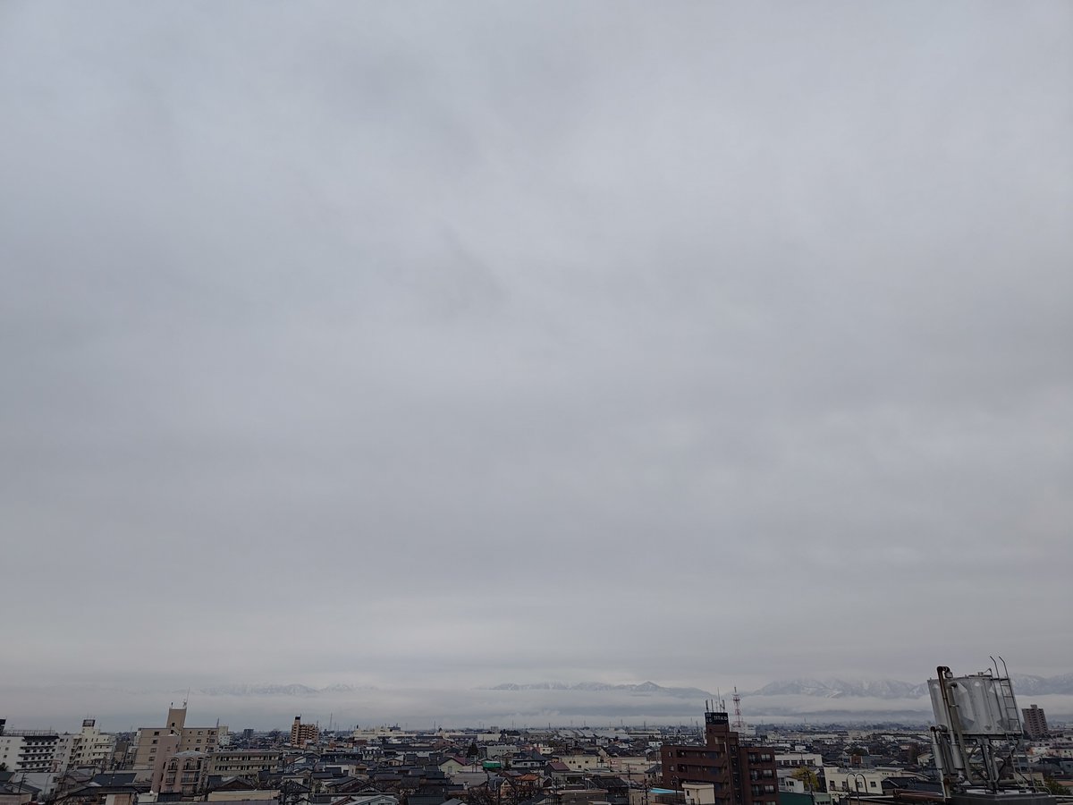 JR9VQ立山山頂レピーター局管理団体【公式】JH9ZAF (ライブカメラ・無線局情報を発信) tweet media