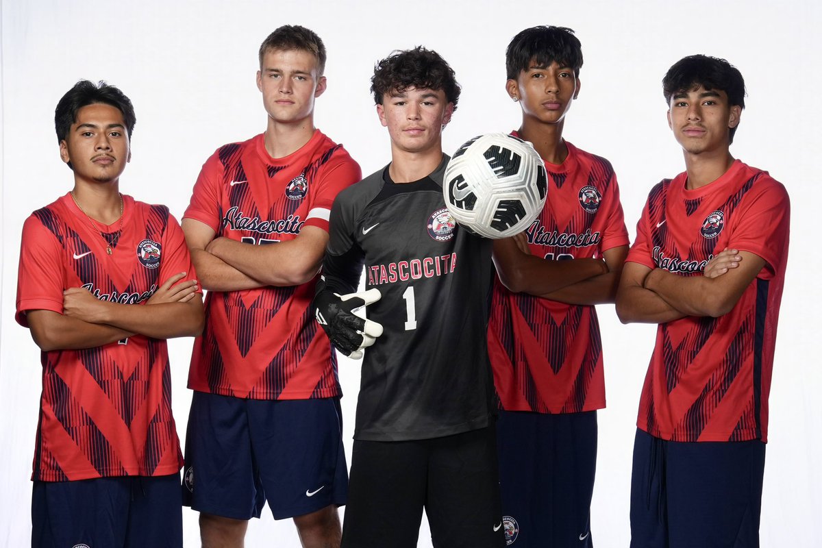 vypehouston's tweet photo. H-TOWN⚽️ AREA🏆 SCOREBOARD🔢

BOYS
6A Division 1 - Region III
✅ Seven Lakes: 3 - Jersey Village: 0
✅ Atascocita: 3 - Pearland: 1
✅ Bellaire: 5 - Alief Elsik: 3
✅ Dobie: 4 - Clear Springs: 2

6A Div. 1 - Region II
✅ The Woodlands: 2 - Cy Woods: 1
✅ Klein Cain: 2 - Conroe: 0