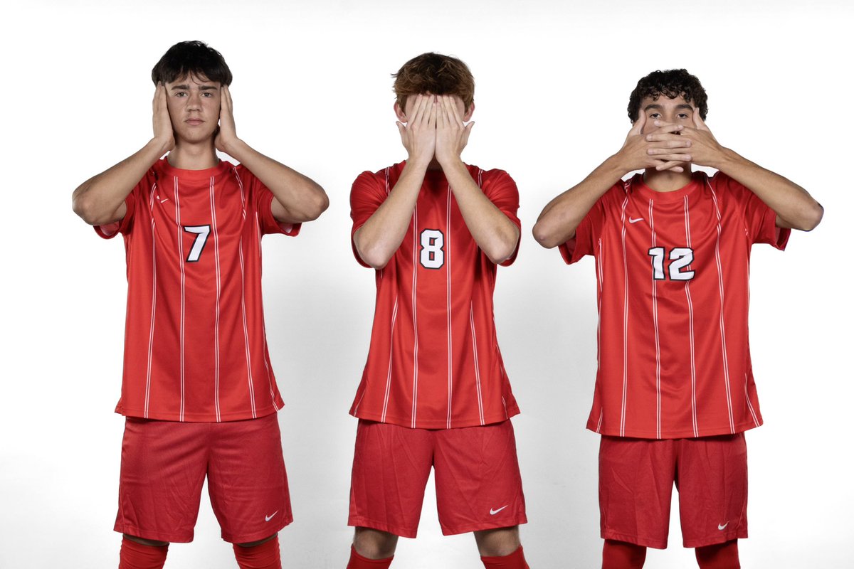 vypehouston's tweet photo. H-TOWN⚽️ AREA🏆 SCOREBOARD🔢

BOYS
6A Division 1 - Region III
✅ Seven Lakes: 3 - Jersey Village: 0
✅ Atascocita: 3 - Pearland: 1
✅ Bellaire: 5 - Alief Elsik: 3
✅ Dobie: 4 - Clear Springs: 2

6A Div. 1 - Region II
✅ The Woodlands: 2 - Cy Woods: 1
✅ Klein Cain: 2 - Conroe: 0