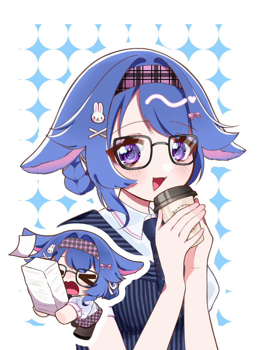 ようつう tweet media