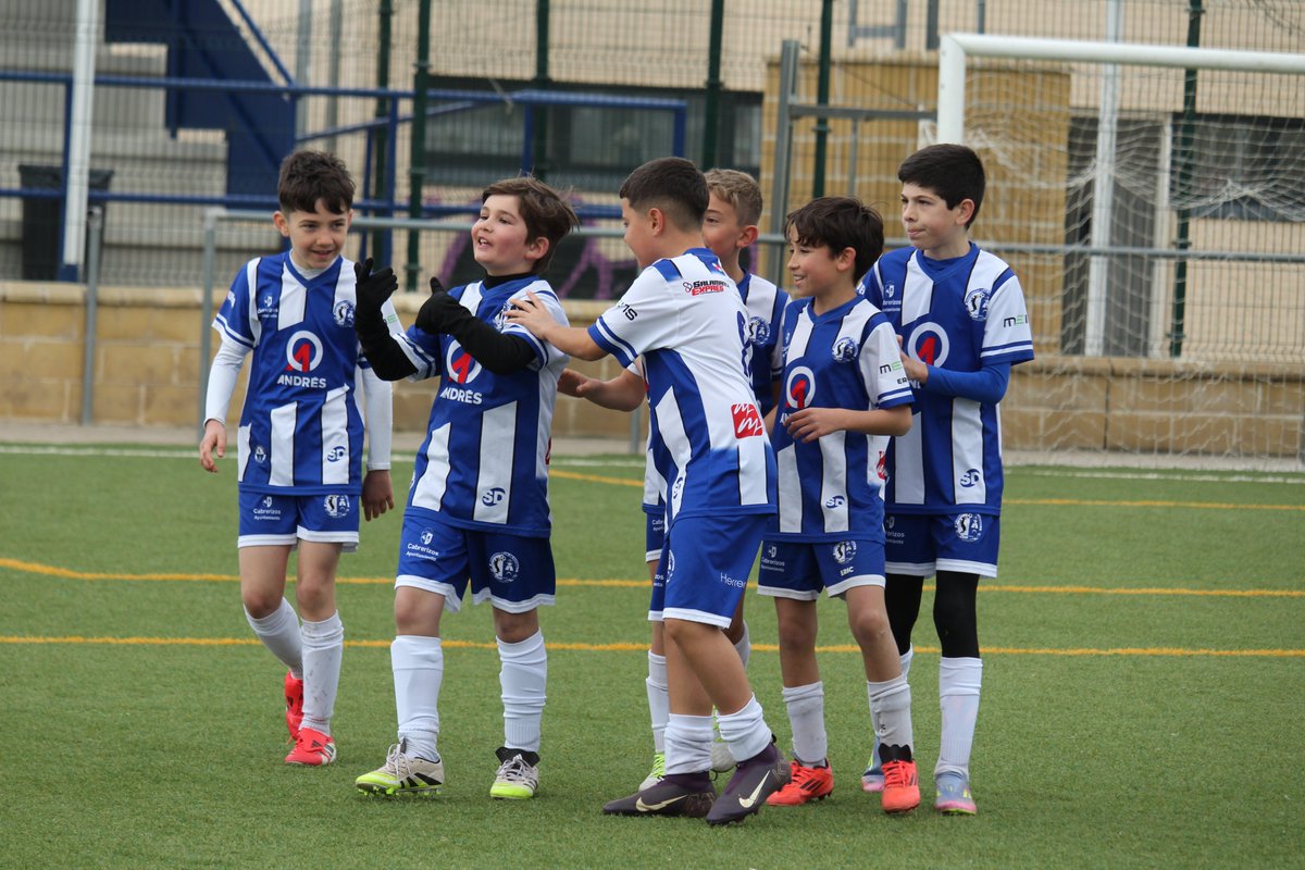 Cabrerizos CF tweet media