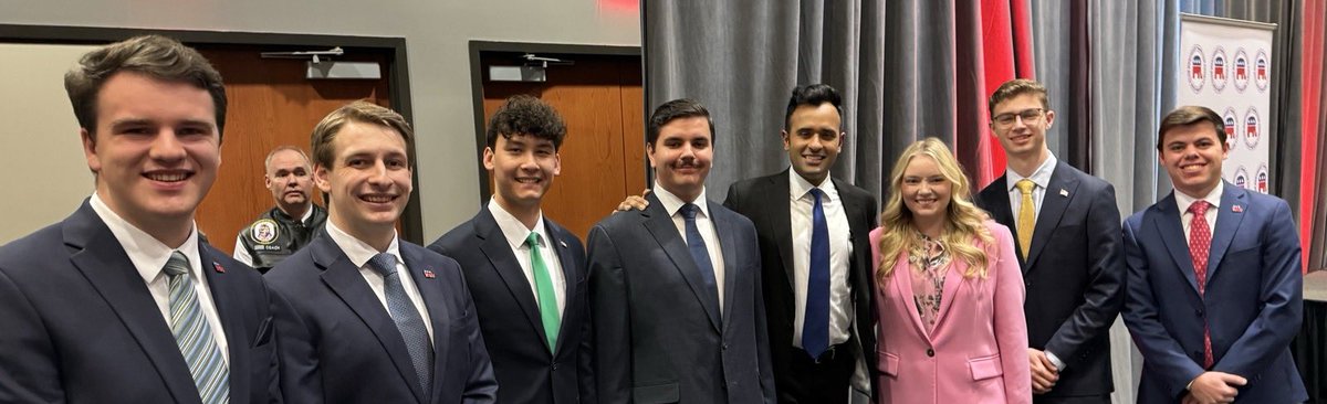 Vivek Ramaswamy tweet media