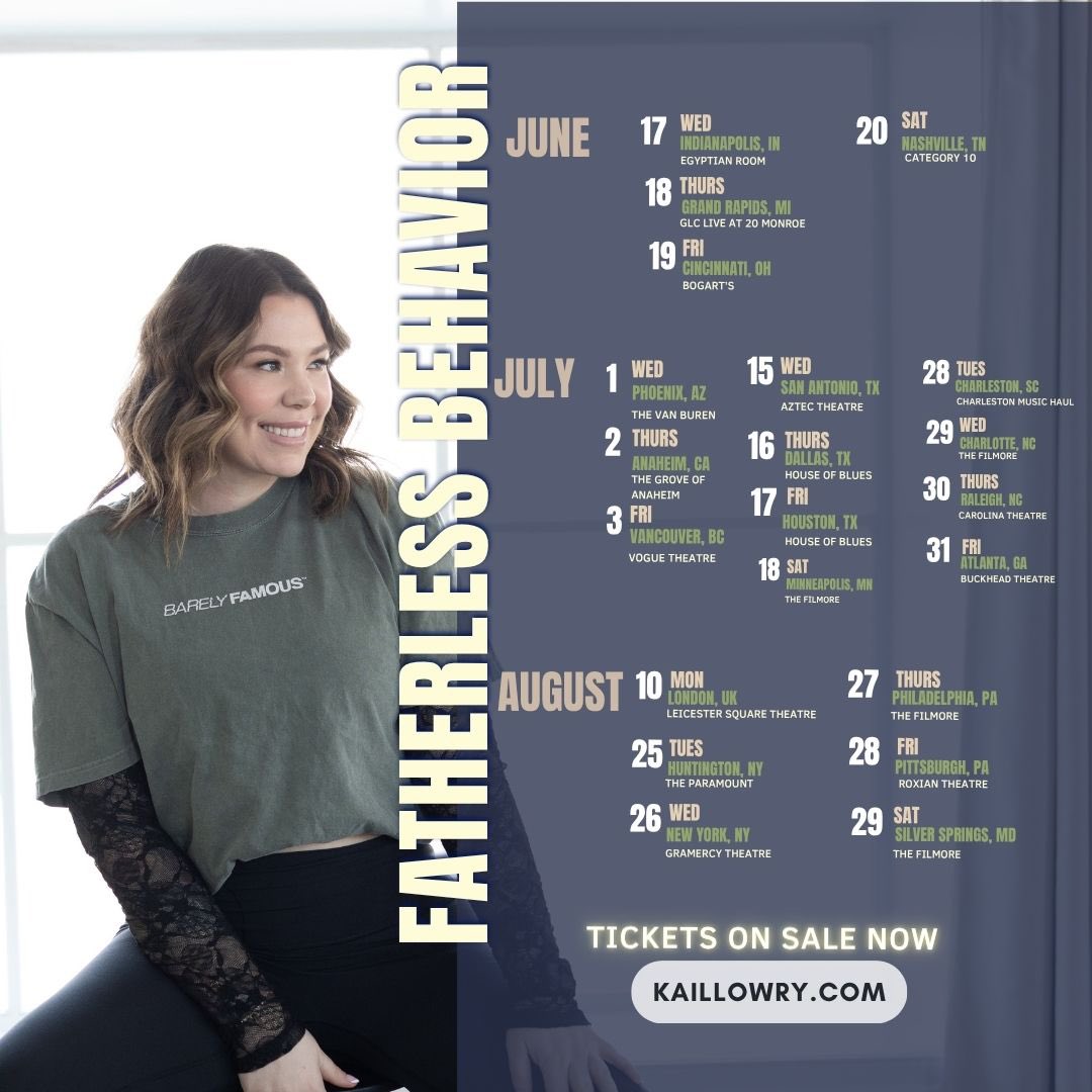 Kailyn Lowry tweet media