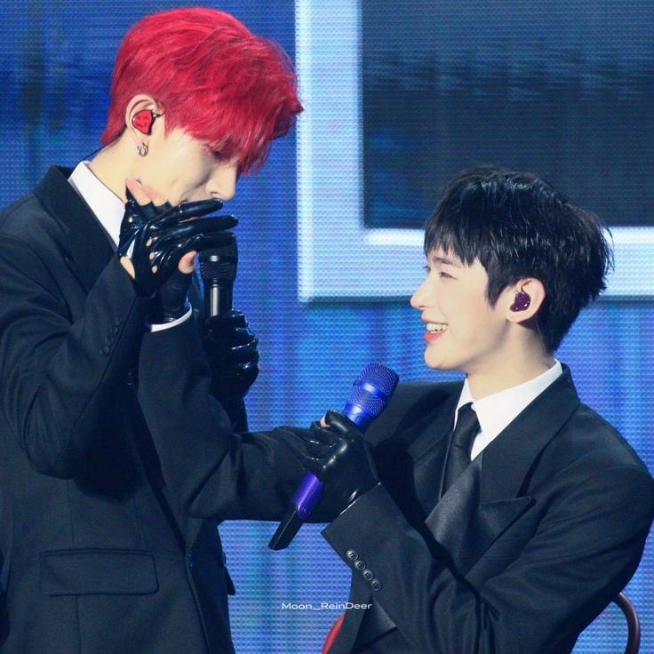 sunooleftasscheek | ia | JAYPRIL |ENHYPEN IS 7 tweet media