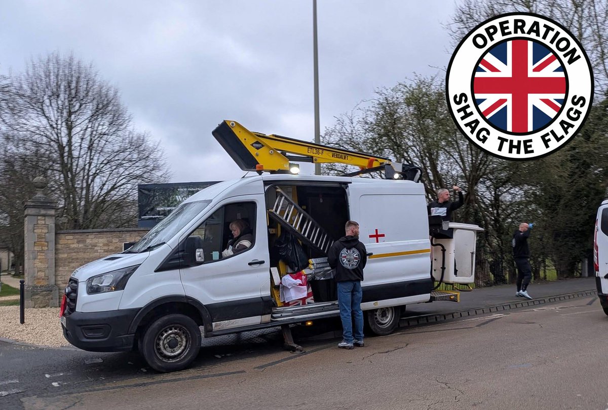 The Rev. Anton Mittens 🌹👮🎓 tweet media