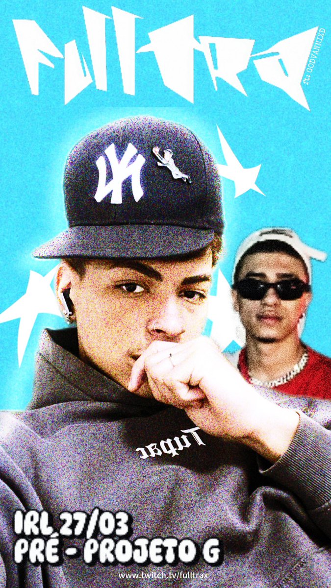 fulltrax tweet media