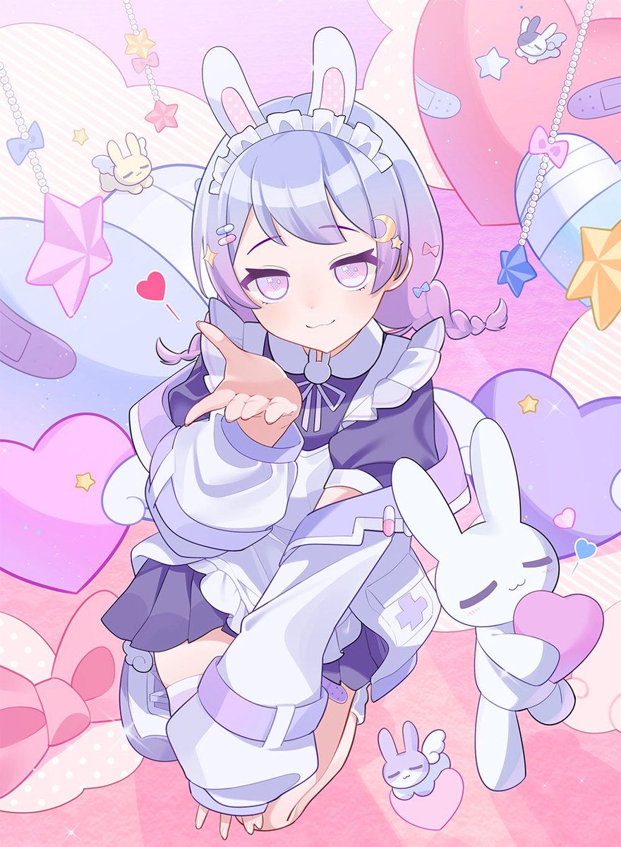 前田ノカ💊🐰 tweet media