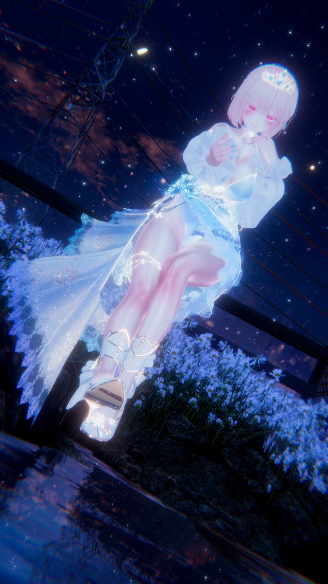 Mimi(ミミ)🦖💫 tweet media