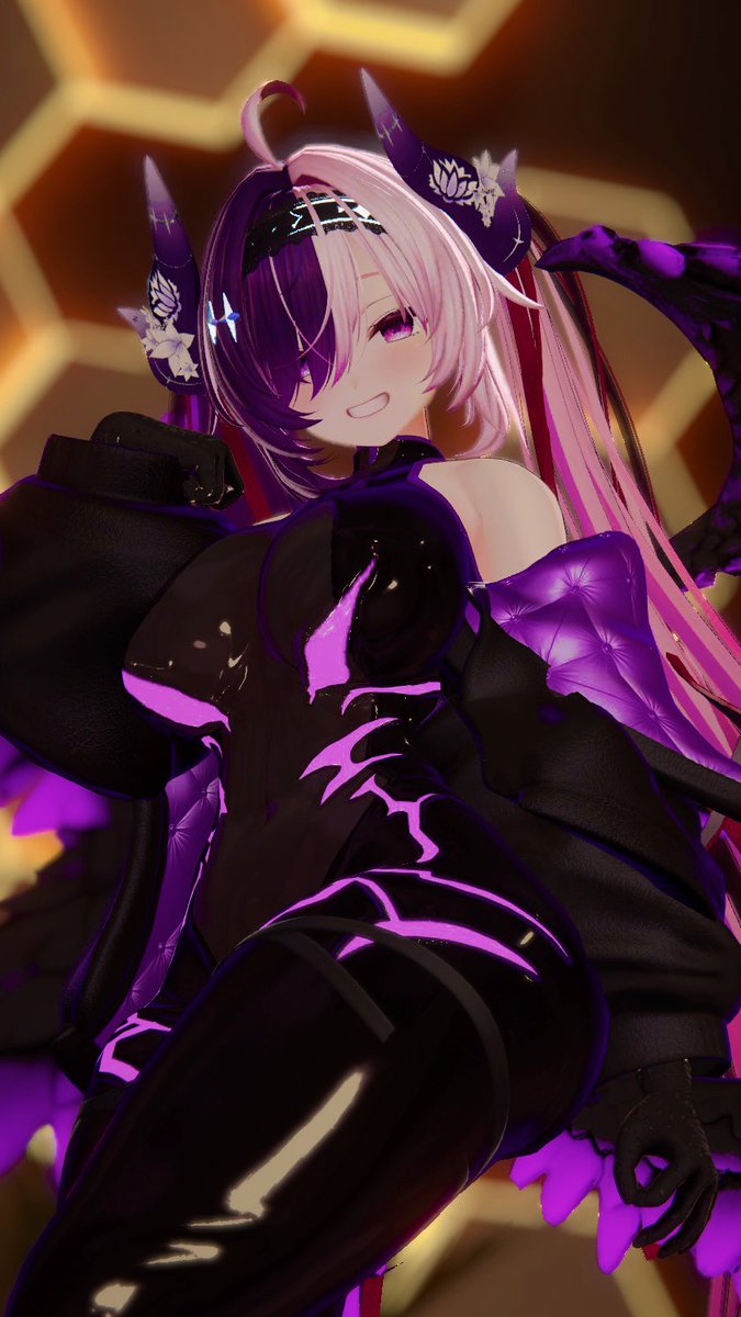 りゃいむ@VRC tweet media