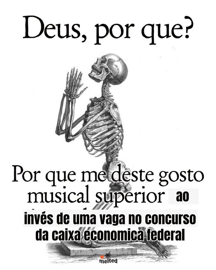 Terror do Cotidiano tweet media