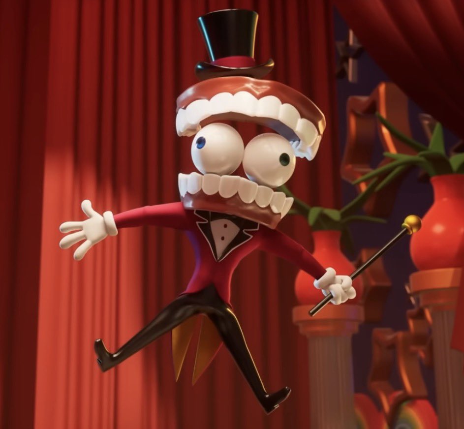 Deer 🦌📺 tweet media