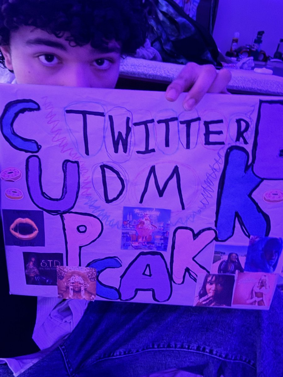 Vincent00485261's tweet image. catch u tomorrow in Brooklyn girl, ballerina coupe is up and ready🔥 #cupcakke #rap #music #brooklynsteel #brooklyn #twitter