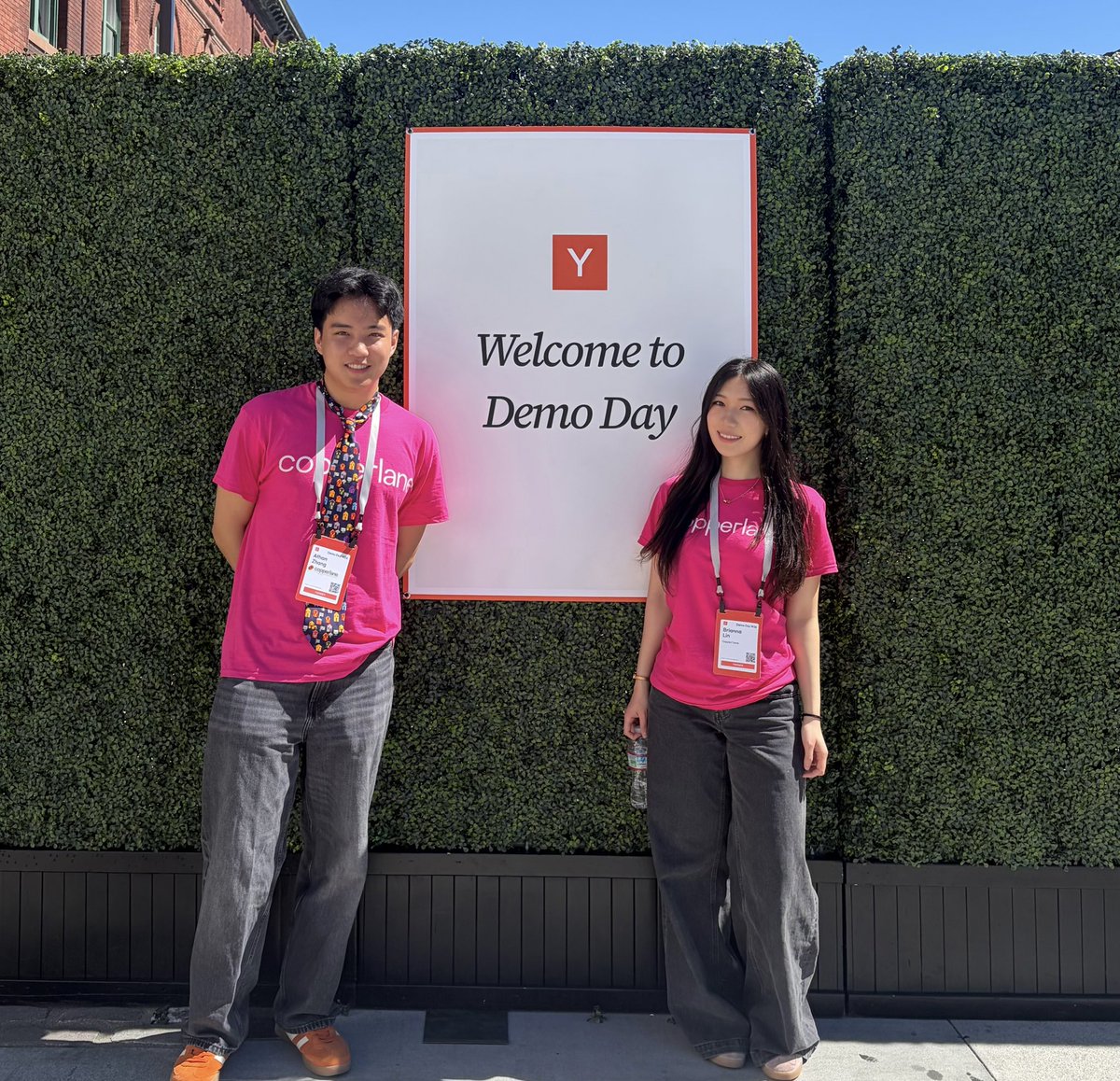 Brianna Lin tweet media