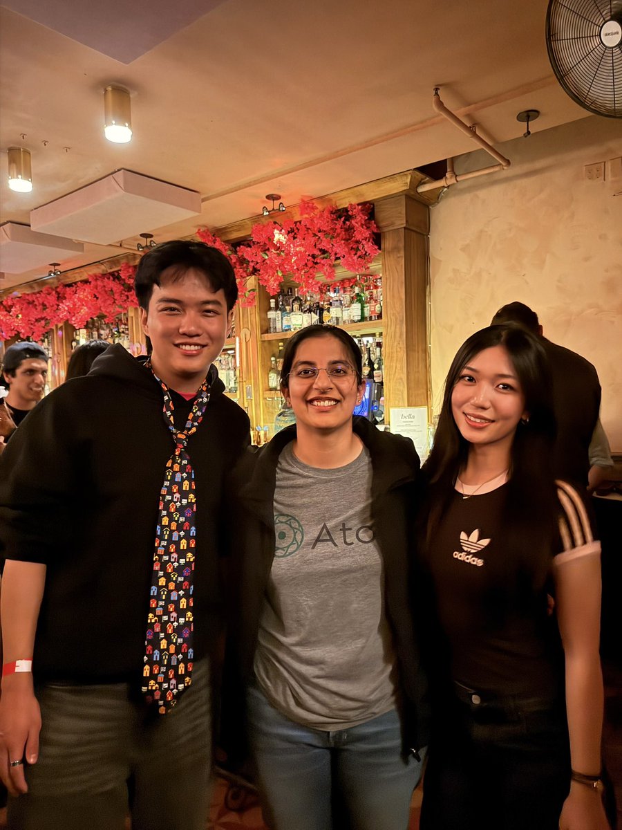 Brianna Lin tweet media