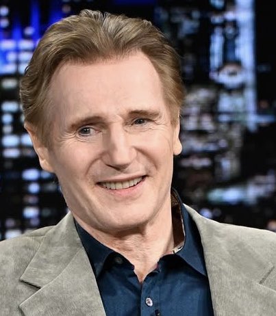 LIAM NEESON FAN• tweet media