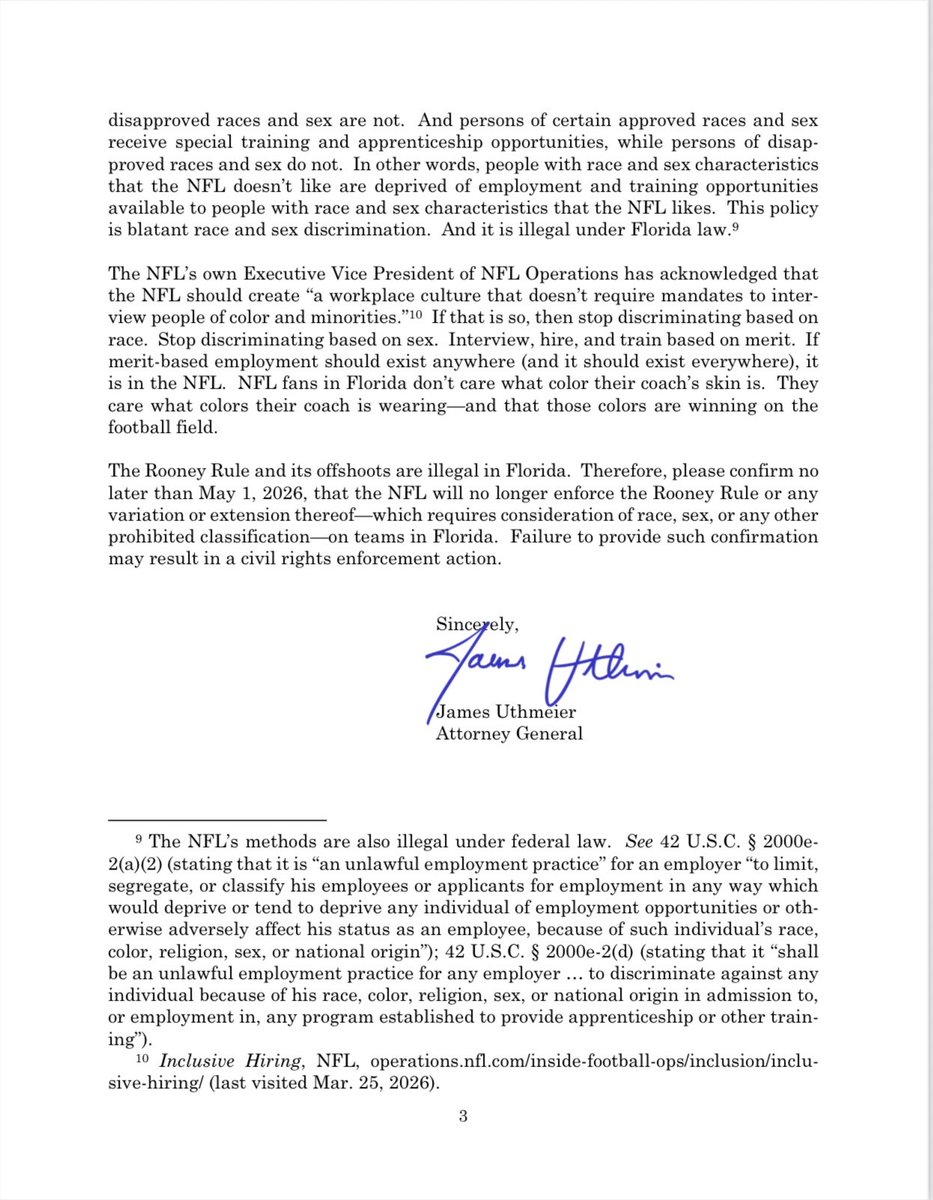 Armando Salguero tweet media