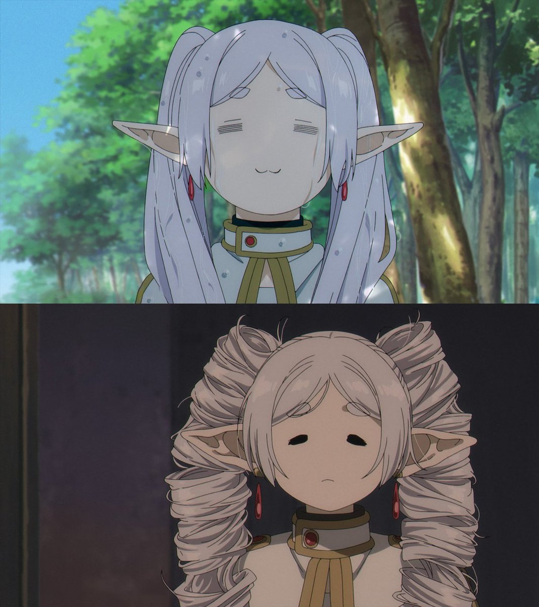 Anime Daily tweet media