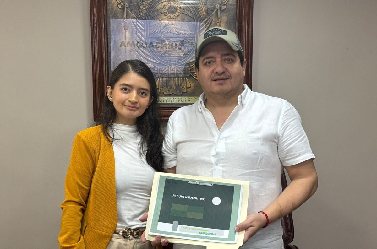 Facultad de Ingeniería en Ciencias de la Tierra tweet media