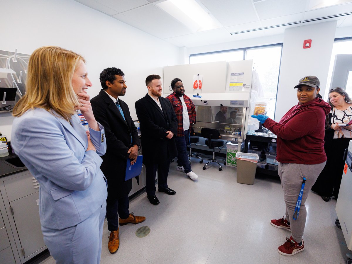 Comptroller of Maryland Brooke Lierman tweet media